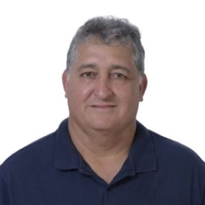 Sidney Aparecido Pereira